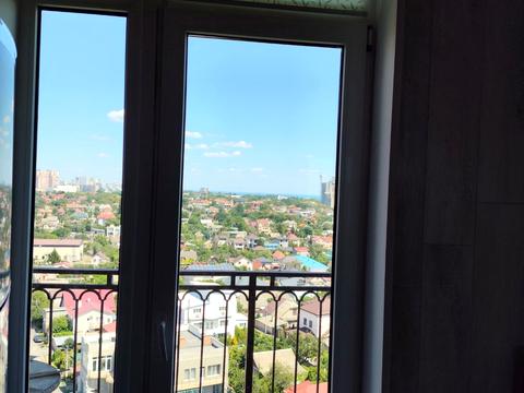 квартира за адресою Вильямса, 43