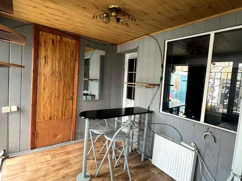 квартира за адресою Старицького вул., 4