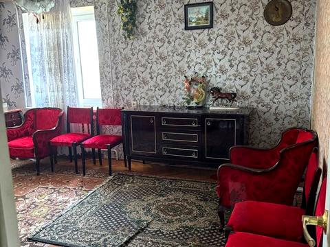 квартира по адресу Небесной Сотни просп. (Маршала Жукова), 10-Д