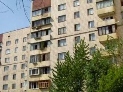 квартира за адресою Київ, Воскресенський просп. (Перова), 48