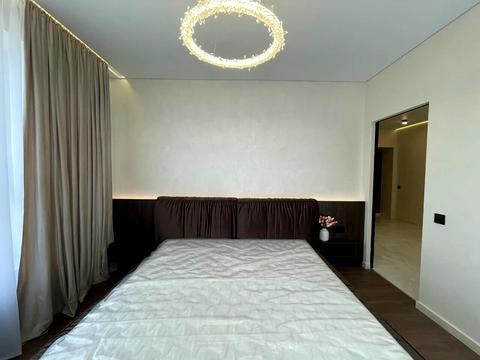 квартира за адресою Отця Блавацького, 6г