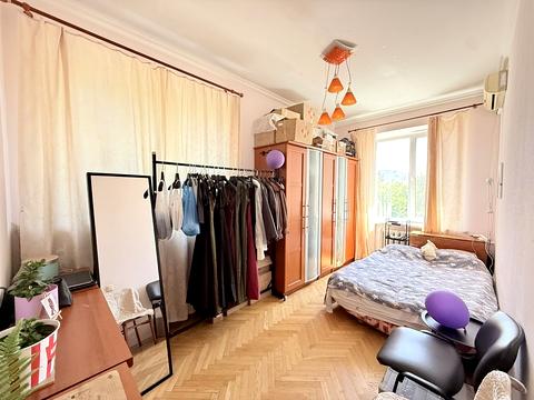 квартира по адресу Сергея Набоки ул., 11/8