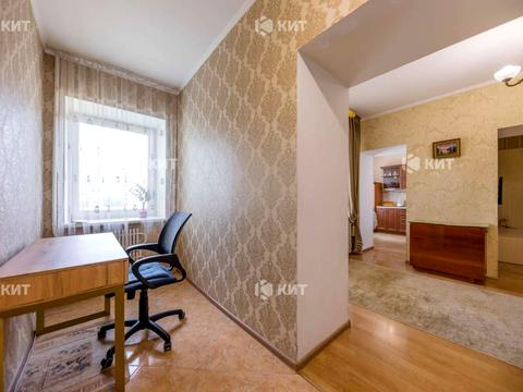 квартира за адресою Харків, Академіка Павлова вул., 144