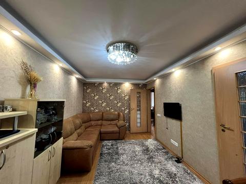 квартира по адресу Генерала Петрова ул., 56/2