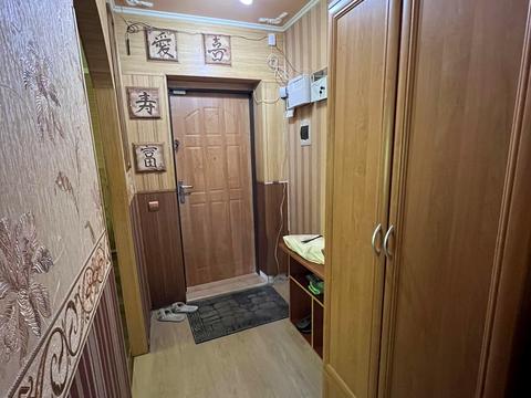 квартира за адресою Насипна вул, 10