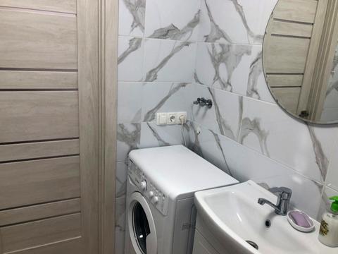 квартира за адресою Леоніда Бірюкова бульв., 2-А