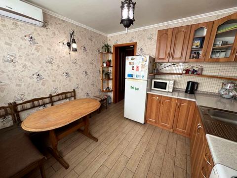 квартира по адресу Яши Гордиенко ул., 1д