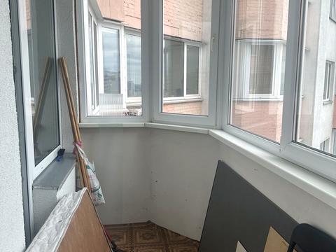 квартира за адресою Драгоманова вул., 6/1