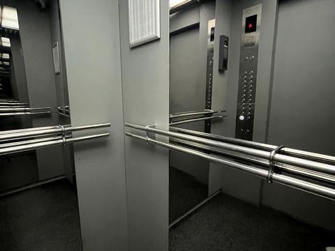 квартира за адресою Лігінська вул., 2а