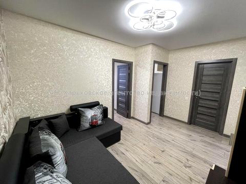 квартира по адресу Мира ул., 5