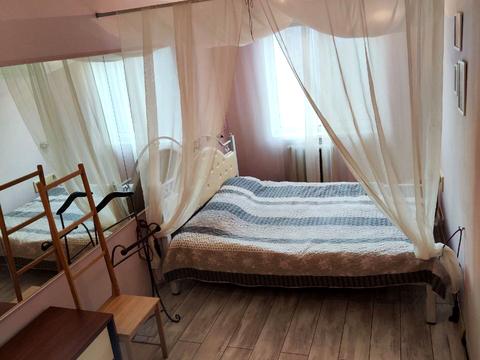 квартира за адресою Щусєва вул., 40