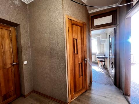 квартира за адресою Академіка Проскури вул., 9а