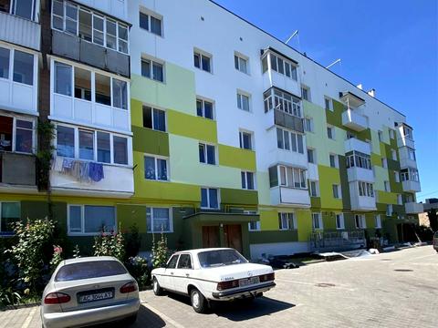 квартира за адресою Ковельська вул., 6