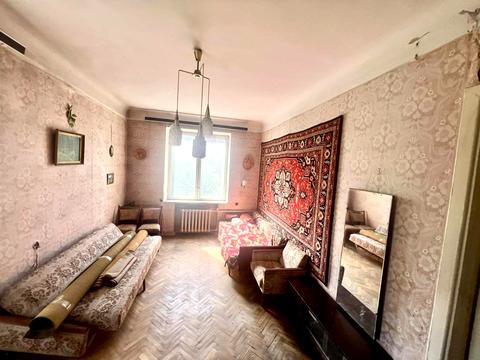 квартира за адресою Казимира Малевича вул. (Боженка), 47/49