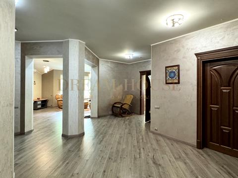 дом по адресу Ватутина ул.