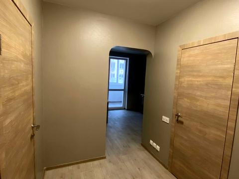 квартира за адресою Харків, Барабашова вул., 10а