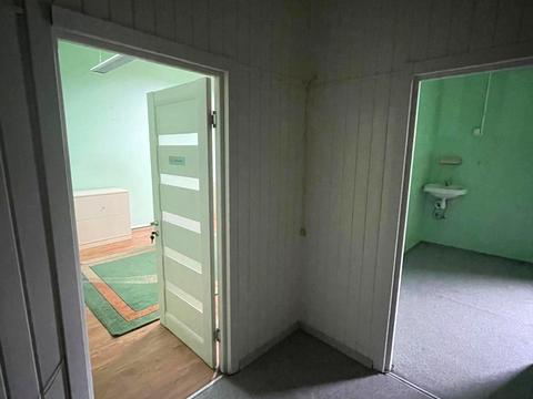 коммерческая по адресу Овручская ул., 21