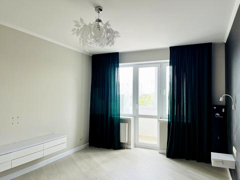 квартира по адресу Просвещения ул., 4