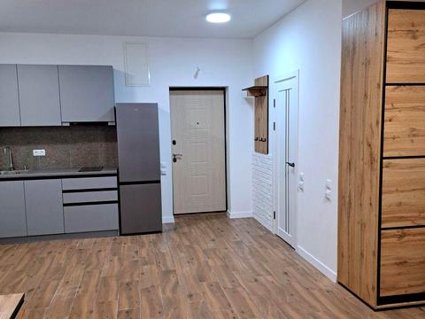 квартира по адресу Дмитрия Луценко ул., 2-В