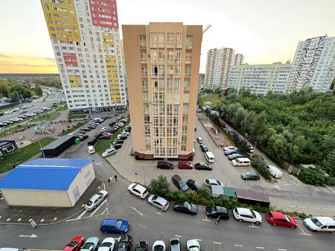 квартира за адресою Василя Симоненка вул., 111