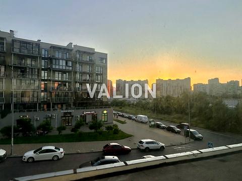 квартира по адресу Сергея Данченко ул., 28