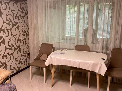 квартира за адресою Європейська вул. (Малиновського), 24