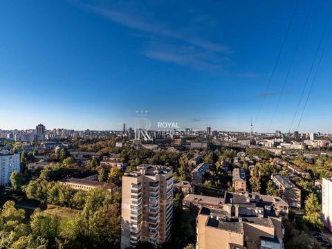 квартира по адресу Генерала Геннадия Воробьёва ул. (Курська), 127