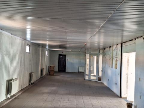 комерційна за адресою Залізнична вул., 3