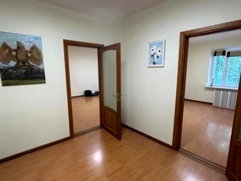 квартира по адресу Тополёвая ул., 18