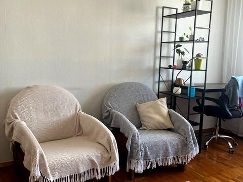 квартира за адресою Оноре де Бальзака вул., 18