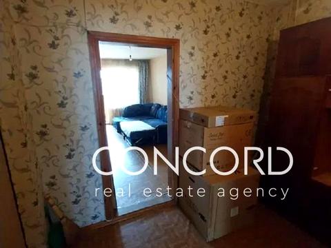 квартира за адресою Драгоманова вул., 14