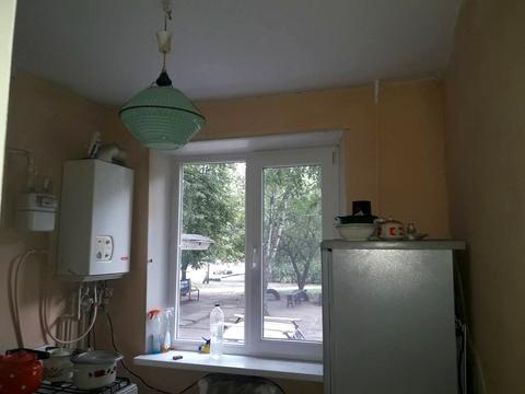 квартира за адресою Леоніда Каденюка вул. (Пацаєва), 4 к2