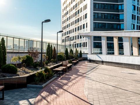 квартира по адресу Берестейский просп. (Победы), 11 к2