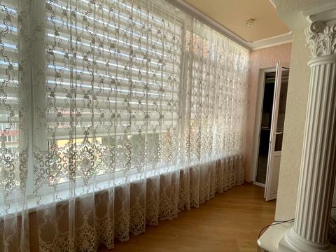 квартира за адресою Зарічанська вул., 22/3