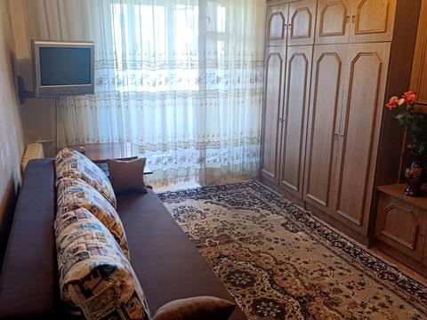 квартира по адресу Раисы Окипной ул., 5