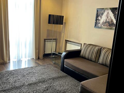 квартира за адресою Басейна, 17