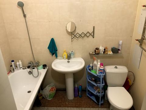 квартира за адресою Анни Ахматової вул., 35-А