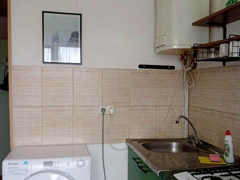 квартира за адресою Михайлівський пров., 7