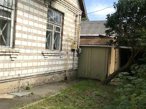 будинок за адресою Київ, Рейнгольда Глієра вул. (Примакова), 15