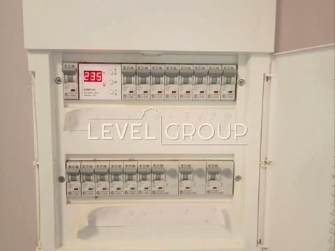 квартира по адресу Глубочицкая ул., 13-4