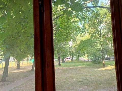 квартира за адресою Мілютенка, 44 Б