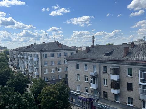 коммерческая по адресу Киевская ул., 45
