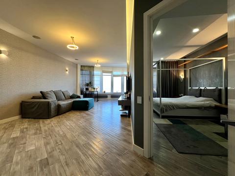 квартира за адресою Кловський узвіз, 7a