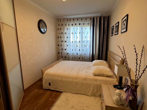 квартира по адресу Владимира Великого ул. (Олександра Поля), 31а