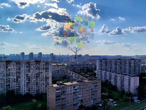 квартира за адресою Володимира Івасюка просп. (Героїв Сталінграду), 10-А