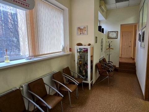коммерческая по адресу Леси Украинки бульв., 21-А