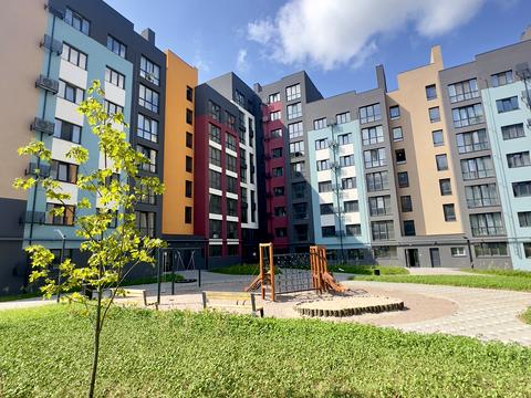 квартира за адресою Студентська, 24а