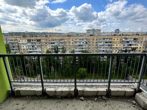 квартира за адресою Добровольців пров., 3