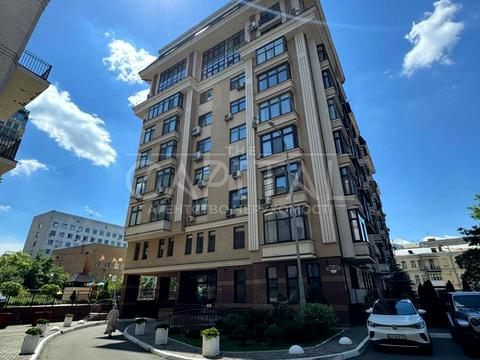 квартира за адресою Назарівська вул. (Вєтрова), 23-А
