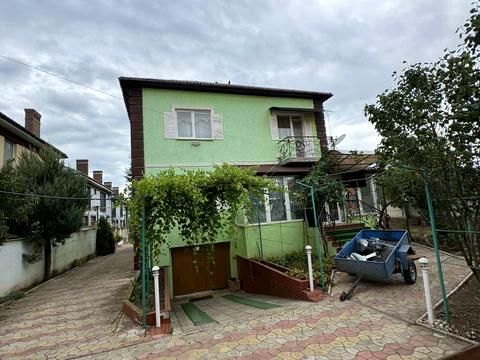дом по адресу Південна